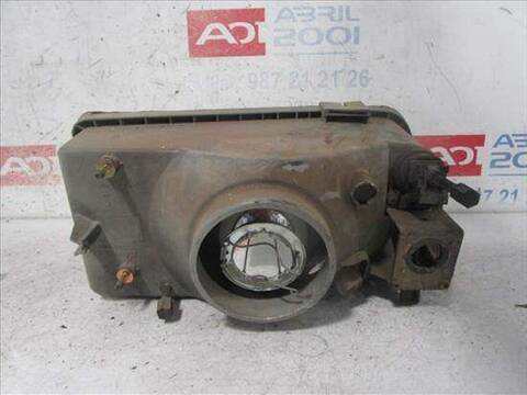Foto 2ª: Faro Izquierdo Peugeot Boxer 2.5 D 86CV 63KW FURGON [T9A (DJ5)] (1998)