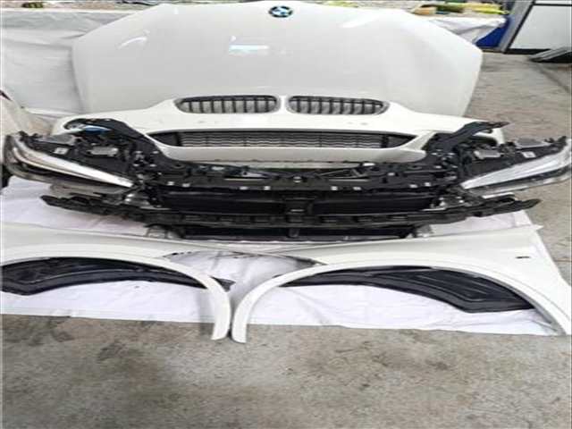Foto 2ª: Aleta Delantera Derecha Bmw X1 XDRIVE 20 D 190CV 140KW [B47 C20 A,B47 C20 B] (2017)