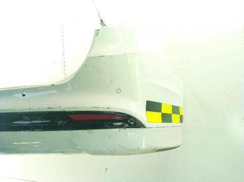 Foto 2ª: Paragolpes Trasero Ford Mondeo 1.5 ECOBOOST [UNCE] (2014)