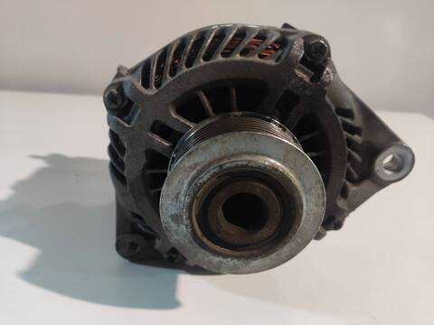 Foto 2ª: Alternador Nissan Pathfinder 2.5 DCI LE 171CV