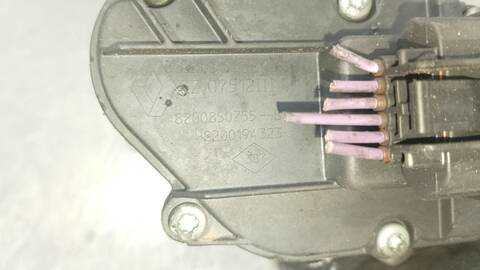 Foto 3ª: Valvula EGR Renault Scenic CONFORT DYNAMIQUE 131CV 96KW [F9Q L8] (2007)