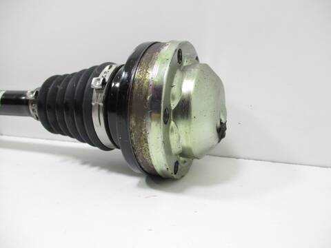 Foto 3ª: Transmision Delantera Izquierda Volkswagen Passat BMR BERLINA (2007)