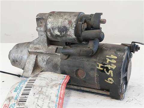 Foto 2ª: Motor de Arranque Honda Frv 2.2 CTDI COMFORT 140CV 103KW BE) [N22A1] (2006)