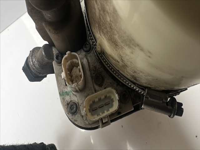 Foto 3ª: Bomba de Direccion Opel Vectra 1.9 CDTI C (2004)