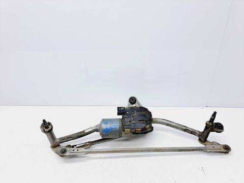 Motor Limpia Delantero Volkswagen Passat ADVANCE BMT 120CV 88KW