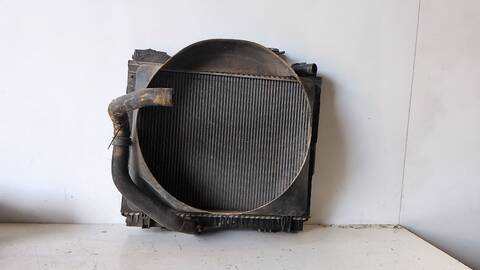 Radiador Motor Nissan Atleon CAMION FRIGORIFICO
