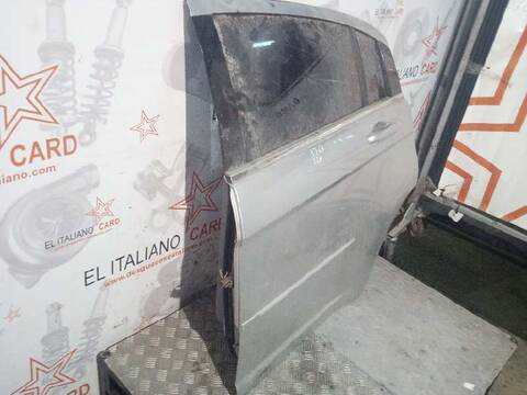 Foto 3ª: Puerta Trasera Izquierda Chrysler Sebring 2.0 CRD LIMITED BERLINA 140CV 103KW [BYL] (2008)