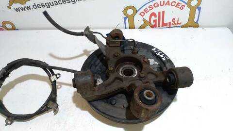 Foto 1ª: Mangueta Trasera Derecha Suzuki Grand Vitara JB JT) 1.9 DDIS JLX-A 5-PTAS.) (2005)