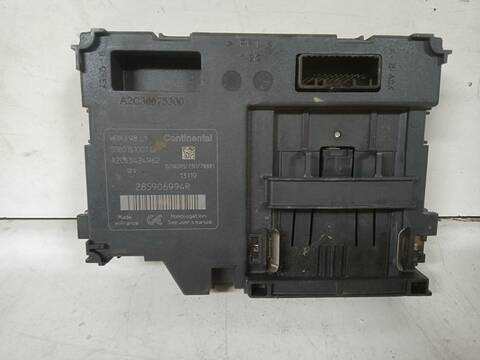 Foto 3ª: Motor de Arranque Renault Clio AUTHENTIQUE 75CV 55KW [K9K C6] (2013)