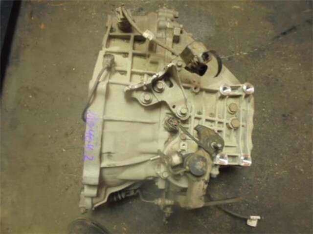 Foto 2ª: Caja Cambios Kia Ceed 1.6 CRDI 115 (ED)(2006) [D4FB]