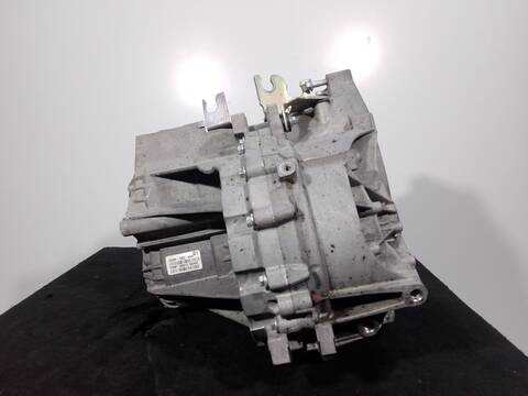 Foto 2ª: Caja Cambios Ford Mondeo 2.0 TDCI HATCHBACK 150CV 110KW [T7CA,T7CC,T7CD,T7CE,T7CF,T7CN,T7CP,T7CQ] (2015)