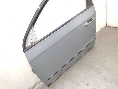 Foto 3ª: Puerta Delantera Izquierda Volkswagen Passat 2.0 BLUETDI 143CV 105KW [BKP] (2007)