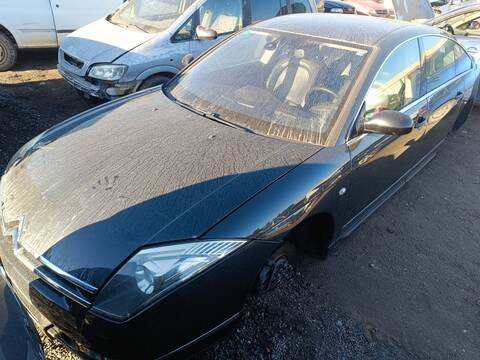 Centralita Motor ECU Citroen C6 BUSINESS