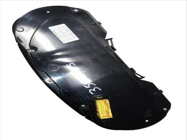 Foto 2ª: Cuadro de Instrumentos Peugeot 3008 1.6 HDI (2009)