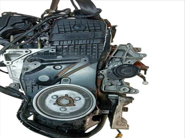 Foto 3ª: Motor Completo Citroen Xsara 1.6 BASICO 95CV (1999)