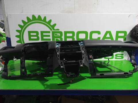 Salpicadero Citroen C4 1.6 16V HDI BERLINA 90CV 66KW