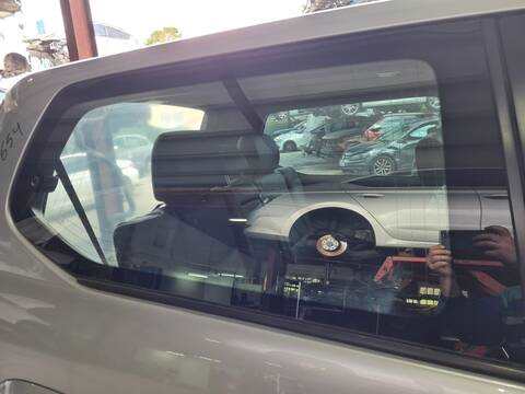 Foto 1ª: Luna Trasera Derecha Toyota Land Cruiser 3.0 D4-D VX 163CV 120KW [1KDFTV] (2004)