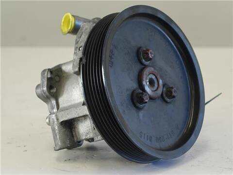 Bomba Servodireccion Mercedes Clase C 160 2.2 C 220 CDI 203.706) COUPE 143CV 105KW