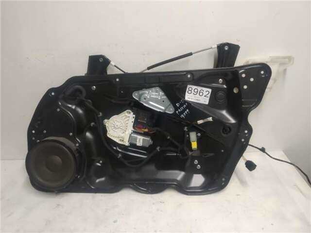 Elevalunas Eléctrico Delantero Derecho Volkswagen Passat 2.0 TDI 16V