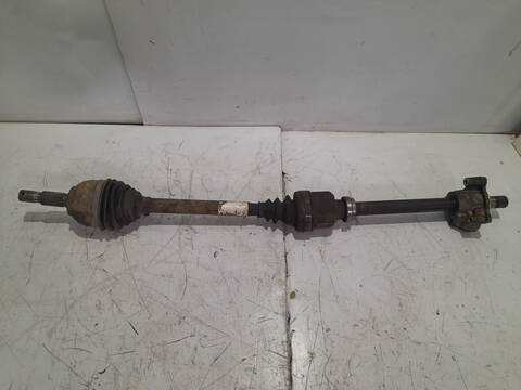 Transmision Delantera Derecha Citroen C5 1.6 16V HDI FAP BERLINA 109CV 80KW