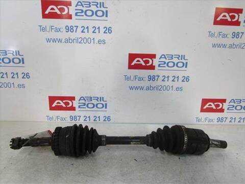 Foto 1ª: Transmision Delantera Izquierda Opel Corsa 1.0 12V 60CV [G-Z10XE] (2003)