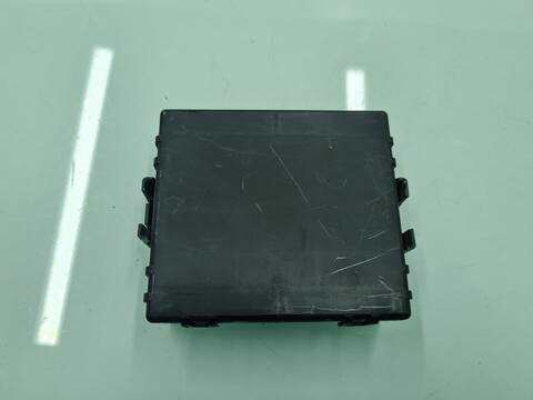 Foto 3ª: Centralita Motor ECU Volkswagen Touran ADVANCE BMT 150CV 110KW [DFGA] (2019)