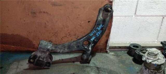 Foto 2ª: Brazo Suspension Delantero Izquierdo Mazda 3 2.0 [LF17]
