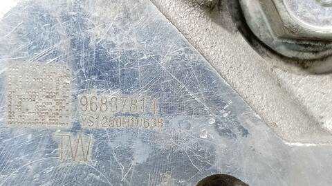 Foto 4ª: Bomba de Direccion Chevrolet Cruze LT 150CV 110KW [Z20S1] (2010)