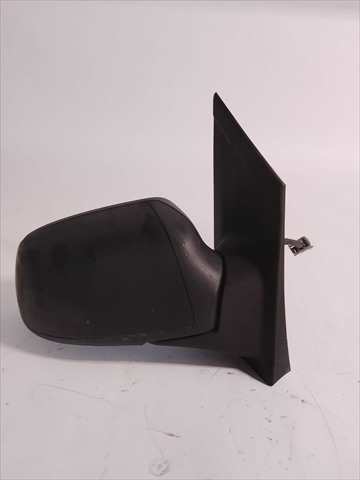 Foto 2ª: Retrovisor Derecho Ford Focus 1.6 D [D/HHDA] (2006)