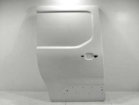 Puerta Lateral Corredera Derecha Citroen Berlingo LIVE PACK M 102CV