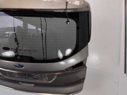 Foto 3ª: Portón Ford S Max VERSION INDEFINIDA (2015)