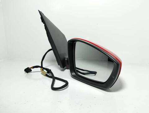 Foto 1ª: Retrovisor Derecho Volkswagen Polo 1.2 12V 69CV [CGP] (2009)