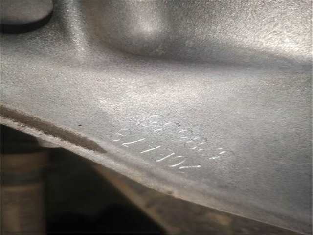Caja Cambios Opel Grandland HN02