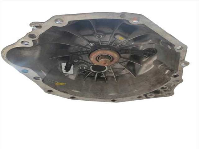 Foto 3ª: Caja Cambios Mercedes Sprinter 316 CDI 906.631 906.633 906.635 906.637) FURGONETA (2006)