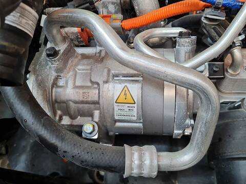 Compresor Aire Acondicionado Kia Sportage 1.6 T-GDI HYBRID 180CV 132KW