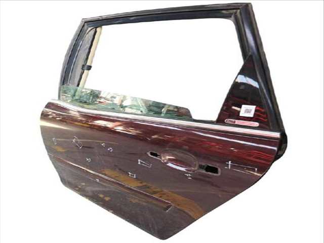 Puerta Trasera Izquierda Citroen C4 2.0 HDI 138 PICASSO