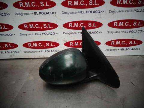 Foto 2ª: Retrovisor Derecho Mg 25 1.4 16V CAT 103CV 76KW RF) (2000)