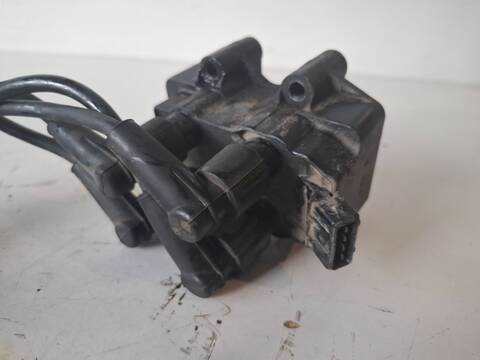 Foto 3ª: Modulo Encendido Opel Vectra BASICO 1.8 16V 116CV (1999)