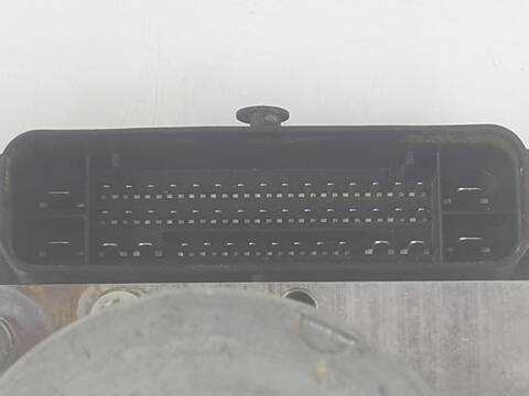 Foto 2ª: Abs Citroen Berlingo FEEL M (2008)
