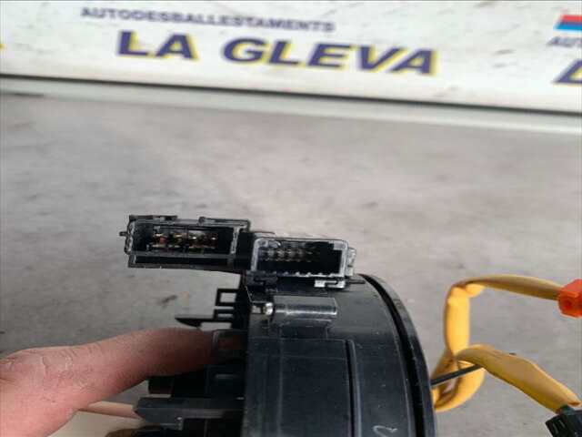 Foto 2ª: Anillo Airbag Toyota Corolla 2.0 D4D 116CV 0CV [1CD-FTV] (2007)