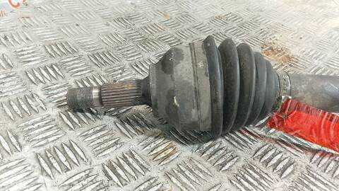 Foto 3ª: Transmision Delantera Derecha Mercedes Clase MB 100 CAJA CERRADA BM 631.332/342) 75CV 55KW [616963] (1991)