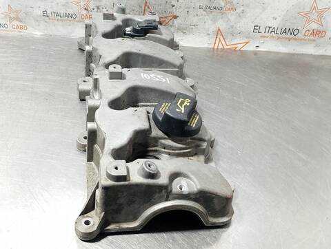 Foto 4ª: Despiece Motor Kia Carens CONCEPT 140CV 103KW [D4EA] (2007)