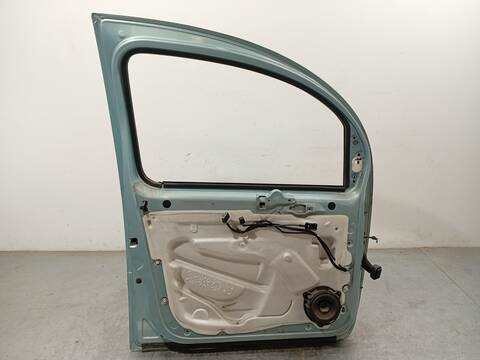 Foto 4ª: Puerta Delantera Izquierda Renault Kangoo 1.5 DCI 110 KW0C KW0H) 110CV 80KW [K9K816] (2012)
