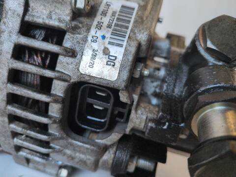 Foto 3ª: Alternador Honda Civic 4EE2 BERLINA (2004)