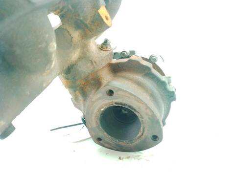 Foto 3ª: Turbocompresor Ford Ranger 2.2 TDCI 4X4 150CV [ENQJ] (2011)