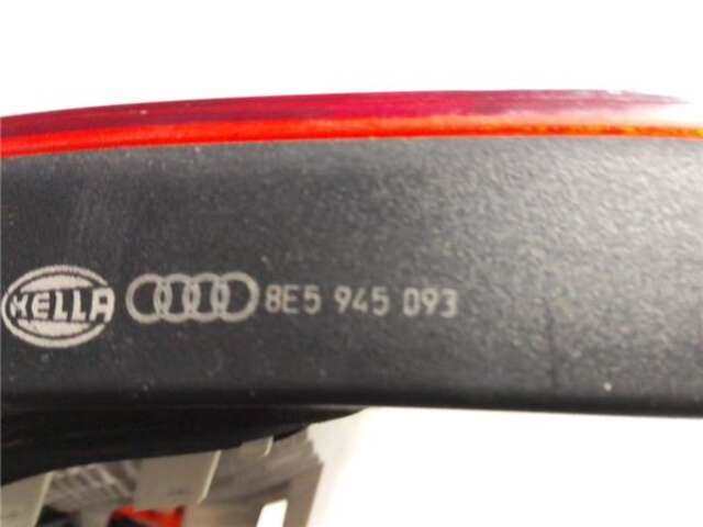 Foto 3ª: Piloto Portón Izquierdo Audi A4 2.0 TDI 16V (103KW) [2.0 LTR. - 103 KW TDI] [BLB]