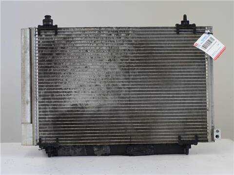 Foto 2ª: Radiador Calefaccion A.A. Citroen DS4 1.6 DESIGN 111CV 82KW [D-9H05] (2011)