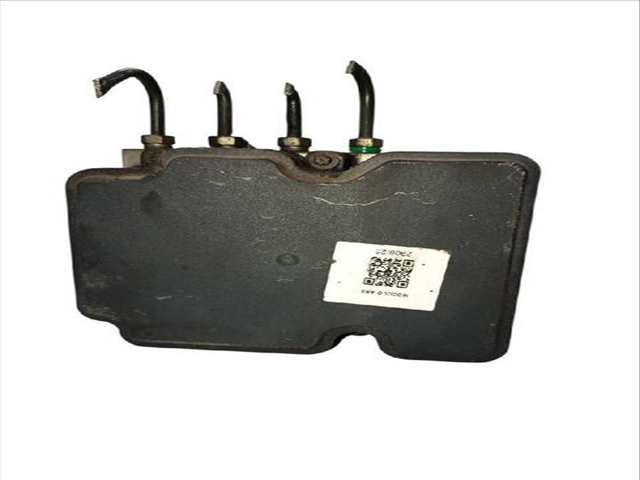 Foto 2ª: Abs Subaru XV 2.0 D AWD GPD) (2011)