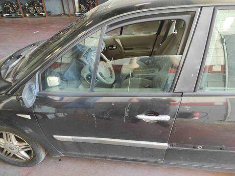 Puerta Delantera Izquierda Renault Scenic F9Q812 JM)