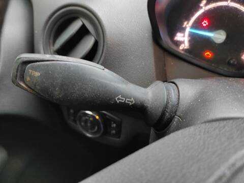 Foto 2ª: Mando Multifuncion Ford Transit UGCB (2015)